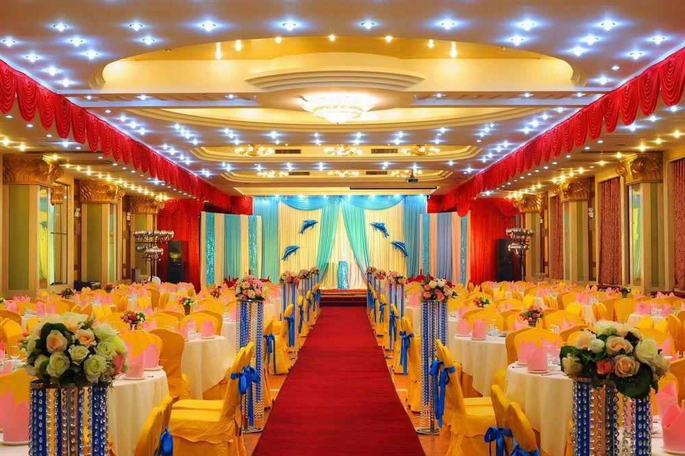 Wa King Town Hotel Guangzhou Exterior foto