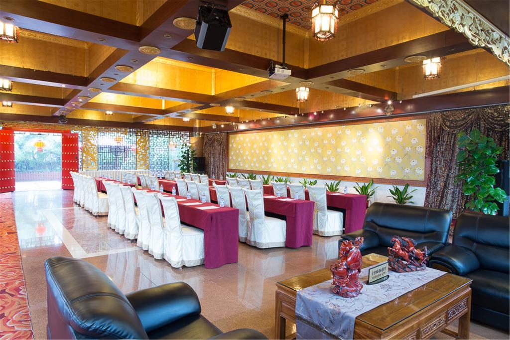 Wa King Town Hotel Guangzhou Exterior foto