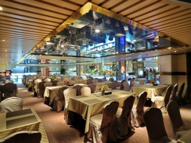 Wa King Town Hotel Guangzhou Exterior foto