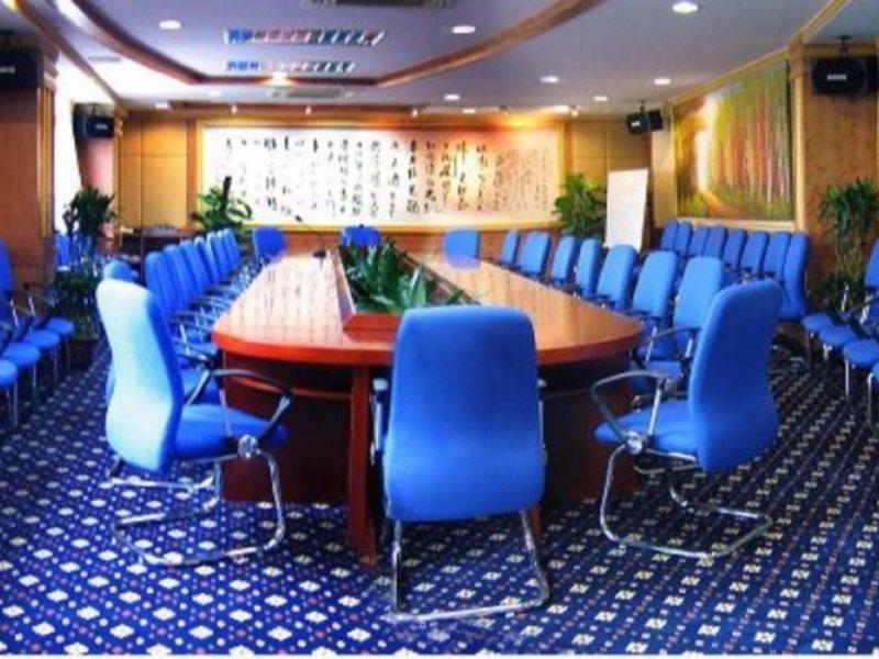 Wa King Town Hotel Guangzhou Exterior foto