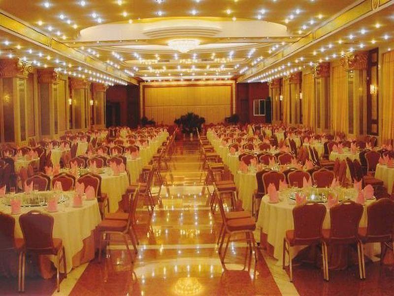 Wa King Town Hotel Guangzhou Exterior foto