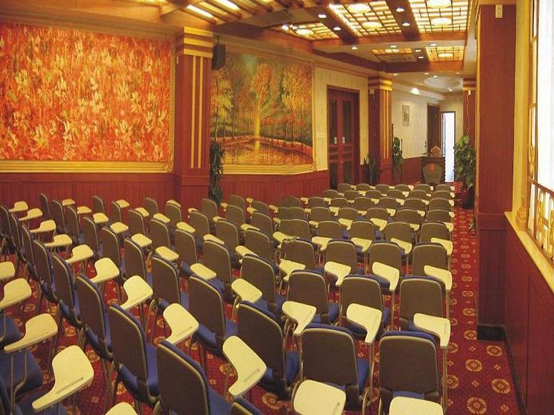 Wa King Town Hotel Guangzhou Exterior foto