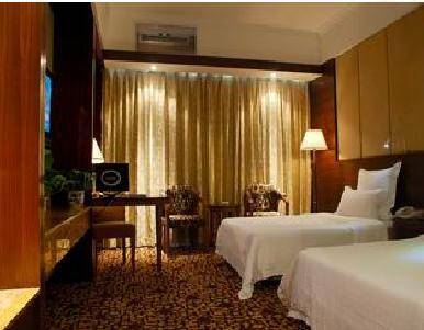 Wa King Town Hotel Guangzhou Cameră foto