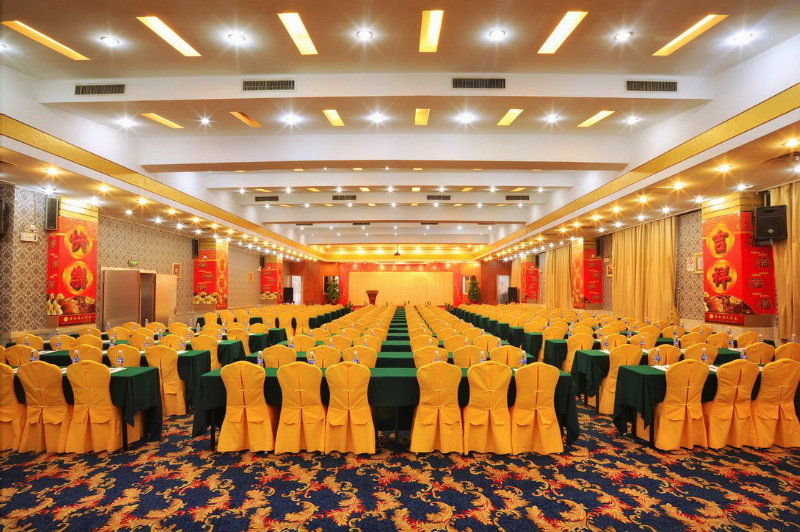 Wa King Town Hotel Guangzhou Exterior foto