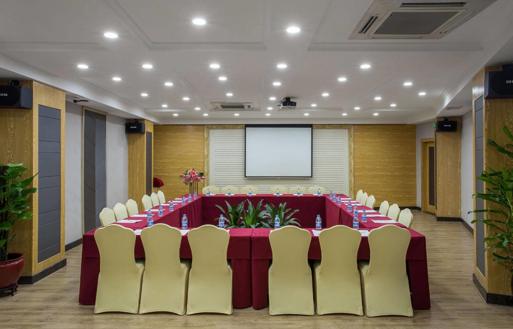 Wa King Town Hotel Guangzhou Exterior foto
